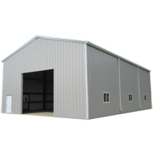 Chinese Cheap Ready Made Construction Small Warehouse Design Steel Structure Warehouse